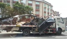 莆田最新爆料车祸视频,视频揭露事故瞬间惨烈景象