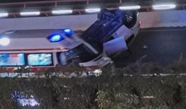 莆田最新爆料车祸视频,视频揭露事故瞬间惨烈景象