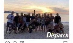 知乎韩国娱乐圈爆料最新,揭秘明星背后的惊人真相！”